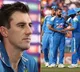 India Getting Unfair Venue Advantage In Champions Trophy Pat Cummins Honest Verdict