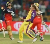 First Super Over In WPL History RCB Gets Embarrassed