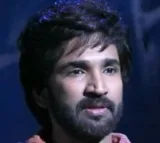 Aadi Pinisetty Interview