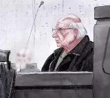 Ex Surgeon admits despicable acts in France largest child abuse trial