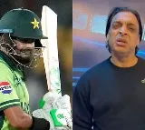 Pakistan Chose the Wrong Cricket Hero: Shoaib Akhtar on Babar Azam