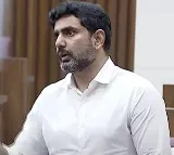 Nara Lokesh vs. Botsa in Andhra Pradesh Legislative Council