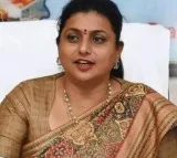 Roja re entry to small screen