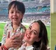 Yuvraj Singh’s Wife Hazel Keech Introduces Their Son to Cricket – Fans React!