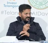 Special Rail and Road Transport Corridor to Connect Andhra Pradesh Port: Revanth Reddy