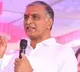 Harish Rao Says Drinking Water Problem Increased in Hyderabad