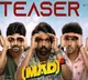 Mad Square Teaser Released