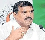Pawan Kalyan Lacks Political Awareness: Botcha Satyanarayana