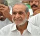 court grants life imprisonment to ex Congress MP in 1984 anti Sikh riots