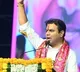 KTR challenges Kadiyam Srihari