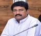 Vijayasai Reddy Left YSRCP Due to Jagan's Approach: Ganta Srinivasa Rao