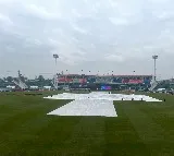 Champions Trophy: Australia-South Africa Match Canceled