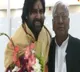 VH meets Pawan Kalyan in Mangalagiri