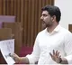 Minister Nara Lokesh Responds to Criticism Over Attending Cricket Match