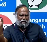 Jagga Reddy appeal to Reddy leaders