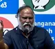 Jagga Reddy appeal to Reddy leaders