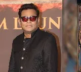 AR Rahman to inspire next generation of musicians by unveiling logo for Bharat Maestro Awards