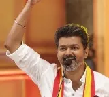 Actor Vijay's TVK launches '#GetOut campaign' against DMK govt, Centre