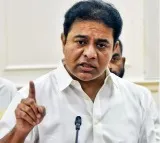 BRS leader K.T. Rama Rao backs Tamil Nadu CM Stalin over delimitation
