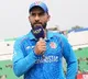 Champion Trophy: Overton replaces Carse as Afghanistan opt to bat vs England