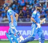ICC rankings: Kohli breaks into top five; Gill remains number one ODI batter