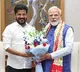 Telangana CM seeks PM’s nod for Hyderabad Metro expansion, other infra projects