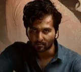 Madras Kaaran Movie Review
