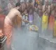 Maha Shivaratri Celebrations Begin; Temples Overflow with Devotees