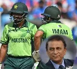 Sunil Gavaskar Slams Pakistan Team