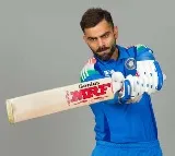 Virat Kohli Reveals His Weakness