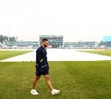 Australia-South Africa Match Abandoned Due to Rain; All Teams in Group B Still in Semis Race