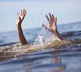 Mahashivaratri Turns Tragic: One Dead, Four Missing in Godavari River