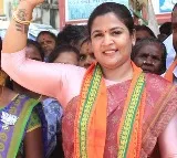 Tamil Actress Resigns from BJP Over National Education Policy