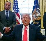 Trump Gold Cards Offer For Rich Migrants Pay 5 Million Dollors Get US Citizenship