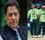 Cricket in Pakistan is Completely Ruined, Laments Imran Khan