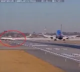 Close Call: Southwest Airlines Pilot Reacts Quickly to Avoid Collision