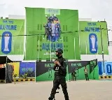 Champions Trophy: Security Row in Pakistan as over 100 Officers Dismissed