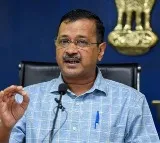 Arvind Kejriwal Heading to Rajya Sabha? AAP Responds to Speculation