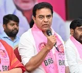 KTR offers strong support to Stalin on proposed Delimitation by Centre