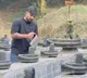 Bangladeshi Cricketer Performs Abhishekam to Shiva Lingams on Maha Shivaratri