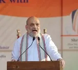 Amit Shah Apologizes to Tamil People for Not Speaking Their Language