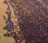 Maha Kumbh ends today