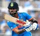 Virat Kohli Storms Back Into The Top 5 of the ICC ODI Rankings