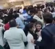 Chaos As Attendees Clash Over Plates During GIS in Madhya Pradesh