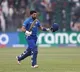 Afghanistan’s Ibrahim Zadran Sets New Record Against England in Champions Trophy