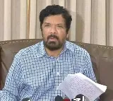 Posani Krishna Murali Arrested in Hyderabad by AP Police