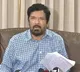 Posani Krishna Murali Arrested in Hyderabad by AP Police