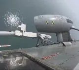 India successfully tests short-range anti-ship missile with re-targeting feature
