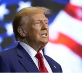 Trump announces deal with Ukraine at first cabinet meeting