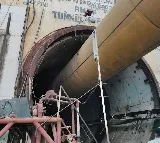 Telangana tunnel accident: Rescue operation enters sixth day